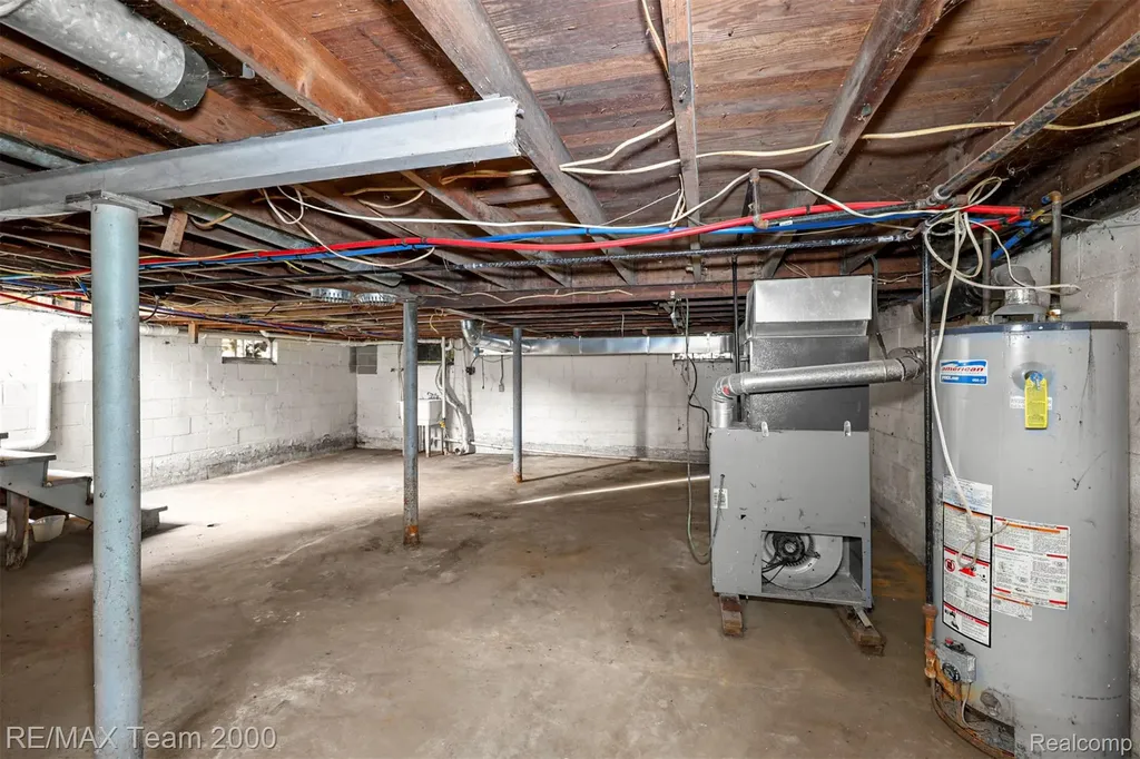 14060 Martinsville Road Van Buren Charter Township MI 48111