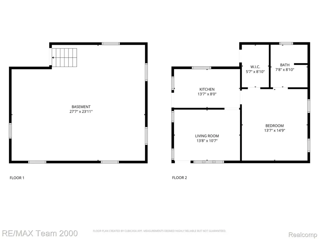 14060 Martinsville Road Van Buren Charter Township MI 48111