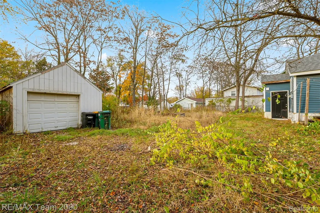 14060 Martinsville Road Van Buren Charter Township MI 48111