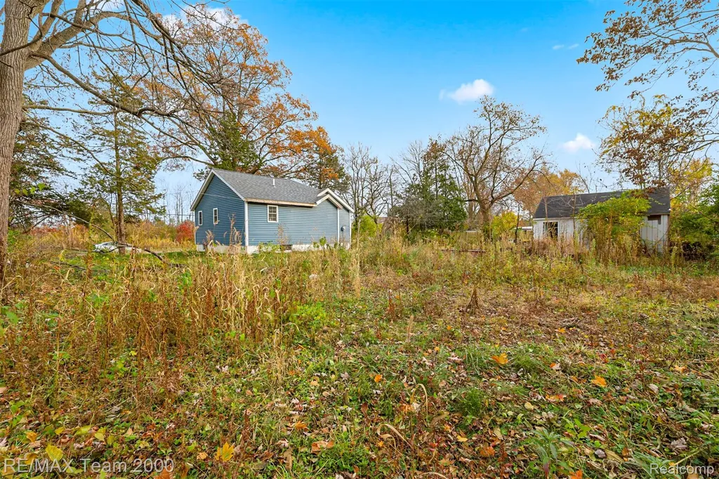 14060 Martinsville Road Van Buren Charter Township MI 48111