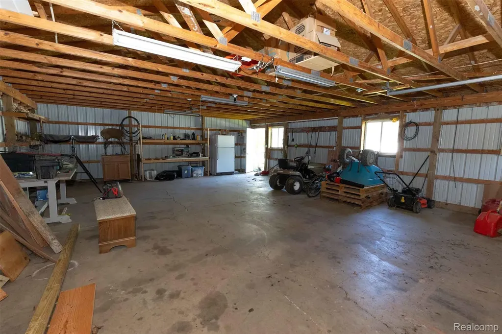1227 N Jackson Street Lapeer City MI 48446