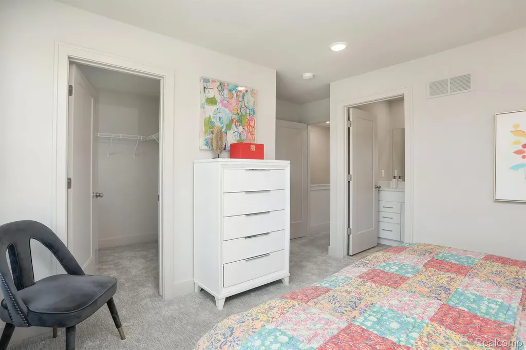 2130 Park Drive Pittsfield Charter Township MI 48103