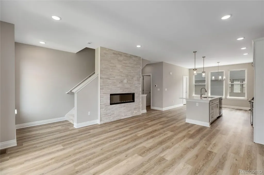 2130 Park Drive Pittsfield Charter Township MI 48103