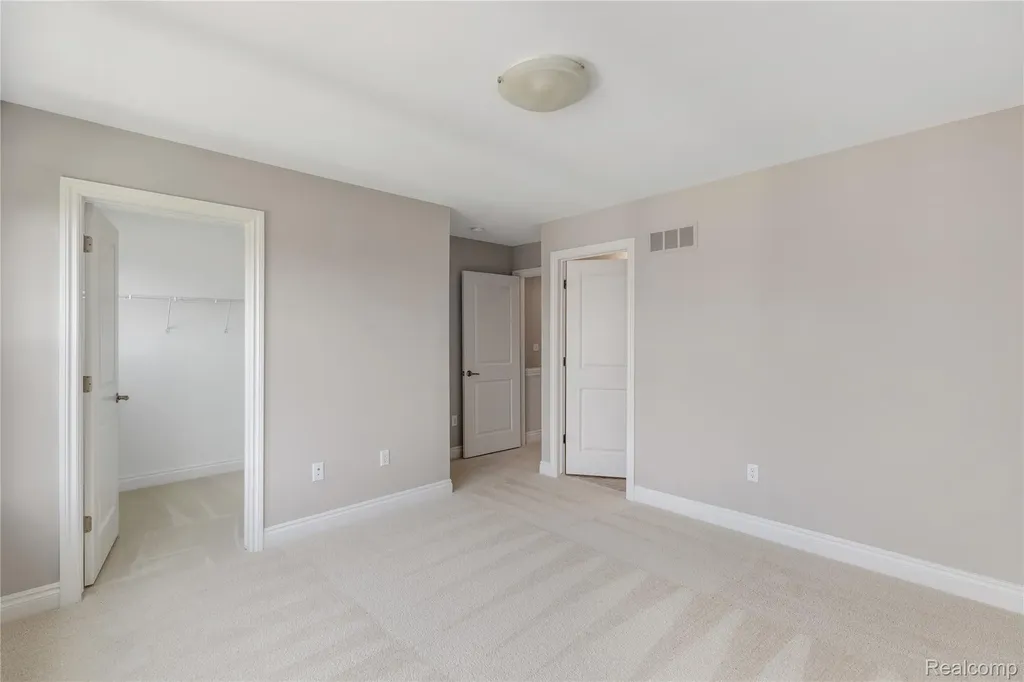 2130 Park Drive Pittsfield Charter Township MI 48103