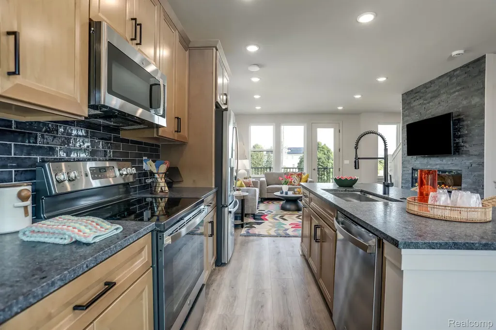 2130 Park Drive Pittsfield Charter Township MI 48103