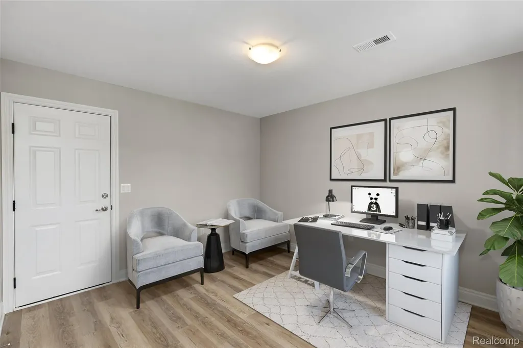 2130 Park Drive Pittsfield Charter Township MI 48103