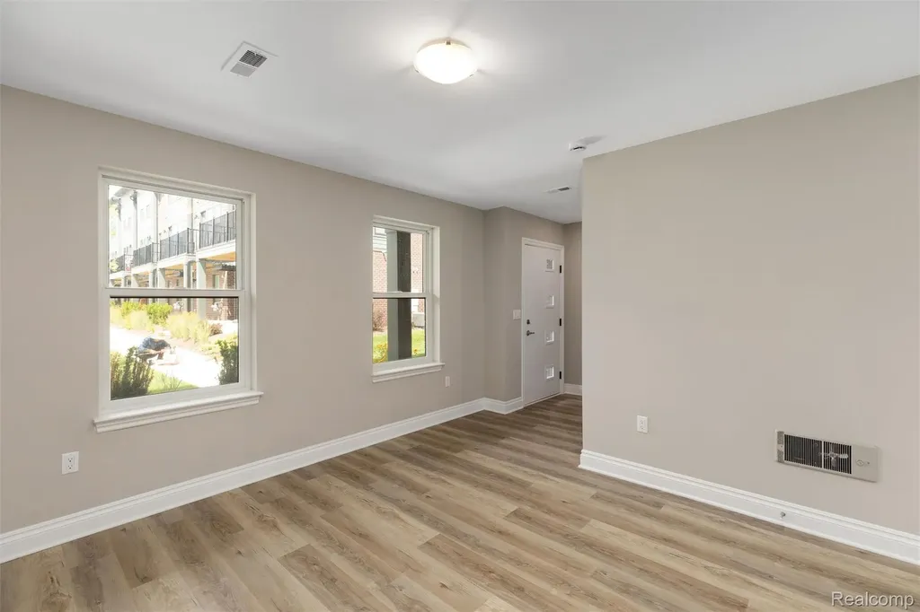 2130 Park Drive Pittsfield Charter Township MI 48103