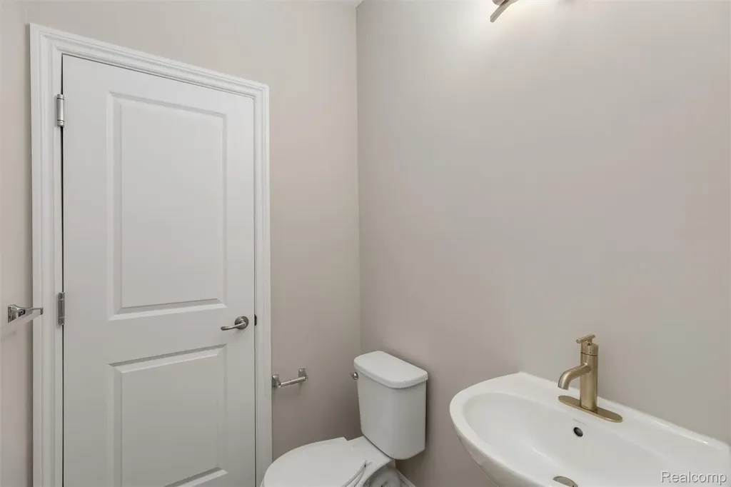 2130 Park Drive Pittsfield Charter Township MI 48103