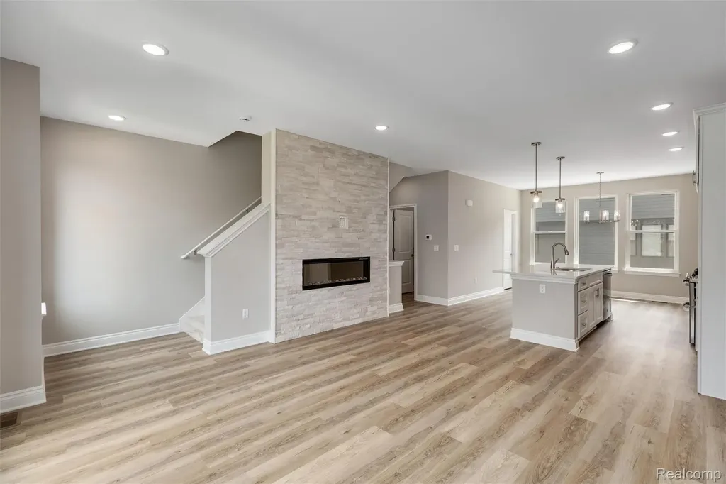 2130 Park Drive Pittsfield Charter Township MI 48103