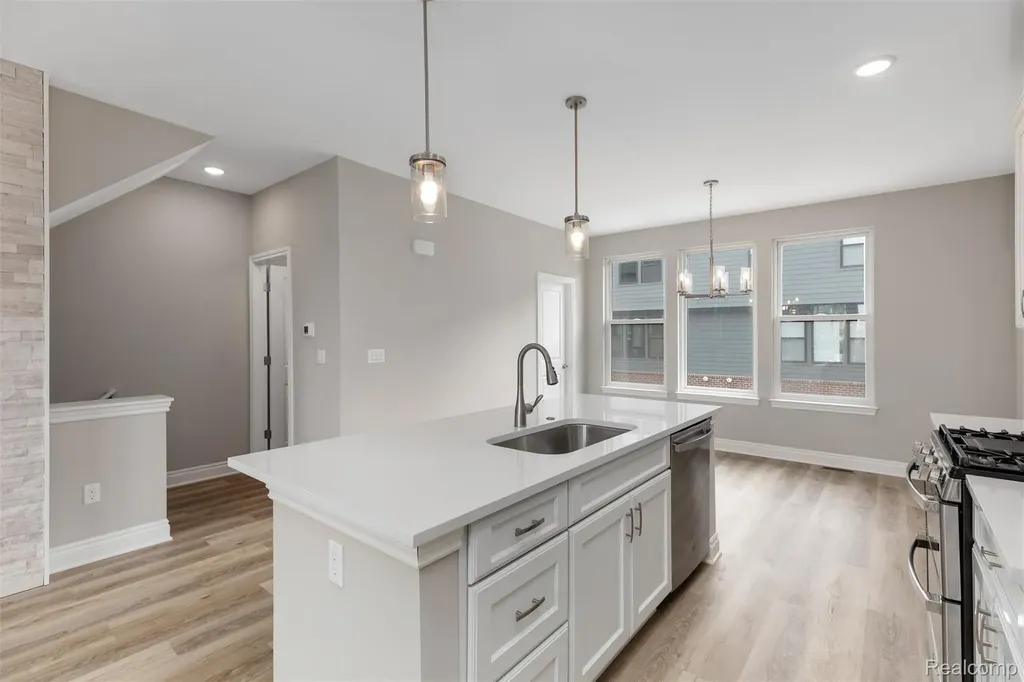 2130 Park Drive Pittsfield Charter Township MI 48103