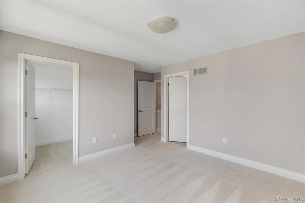 2130 Park Drive Pittsfield Charter Township MI 48103