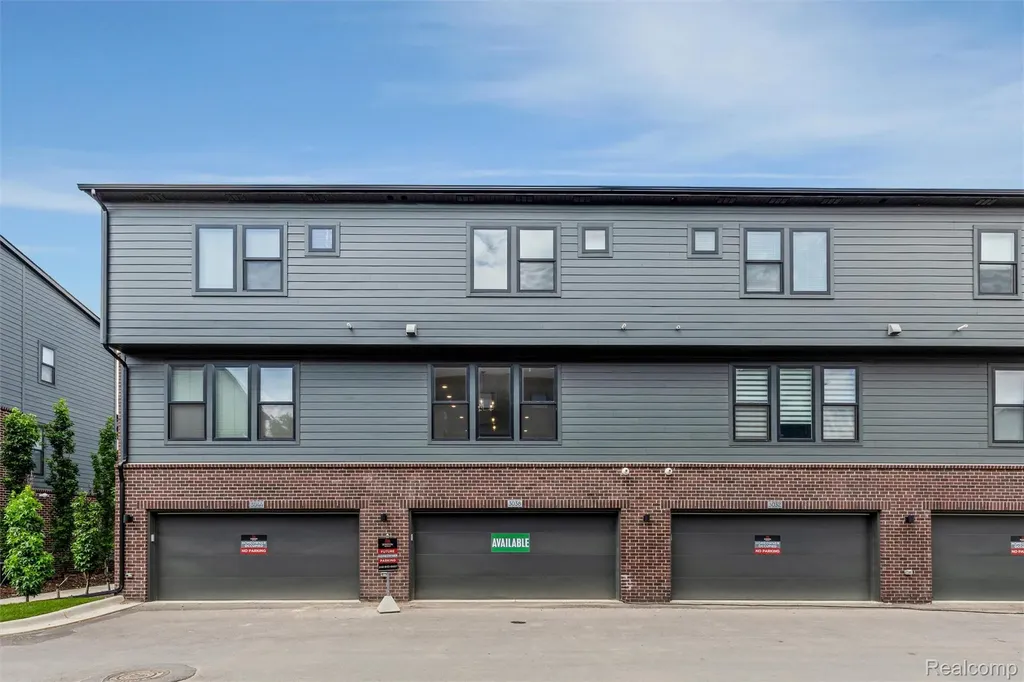 2130 Park Drive Pittsfield Charter Township MI 48103