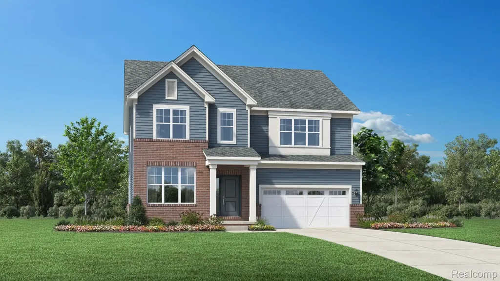 2953 Simi Way Pittsfield Charter Township MI 48108