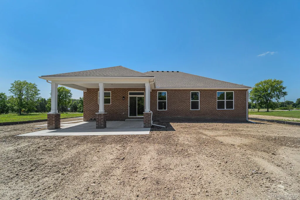 74888 Mila D. Drive Bruce Township MI 48065