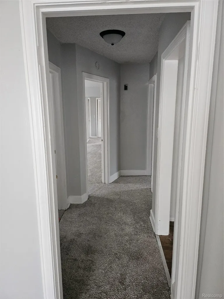 11627 Grayton Street Detroit City MI 48224