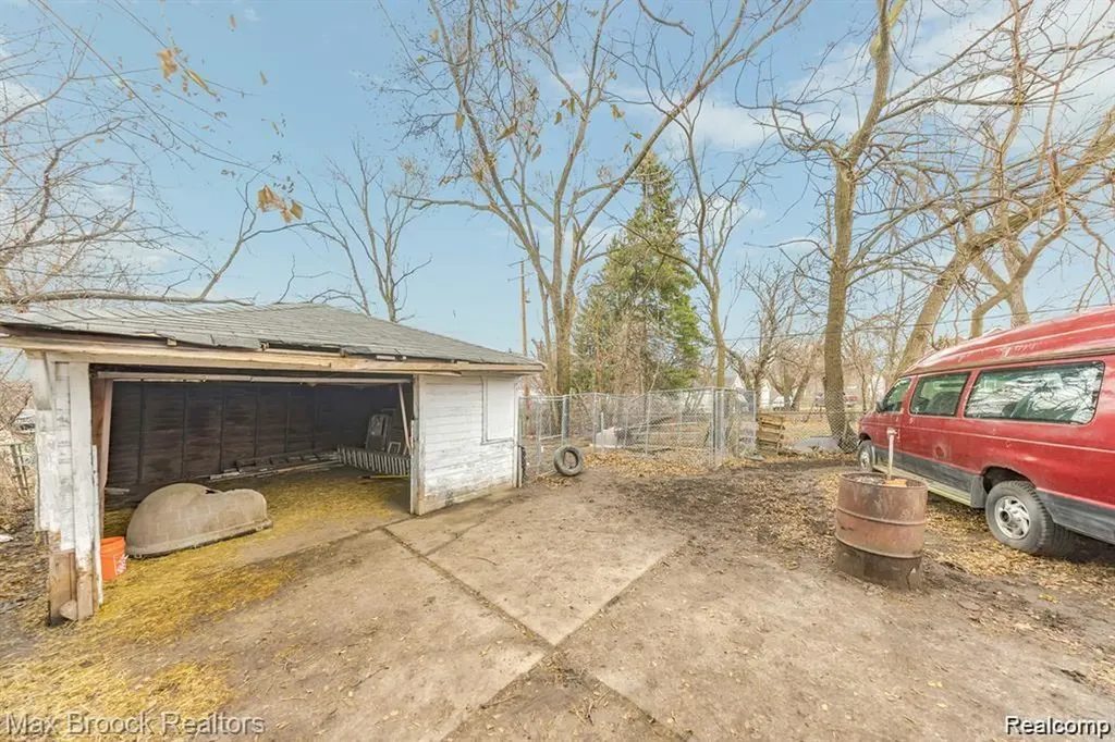 19344 Dwyer Street Detroit City MI 48234