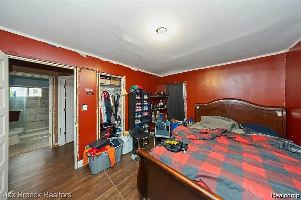 19344 Dwyer Street Detroit City MI 48234