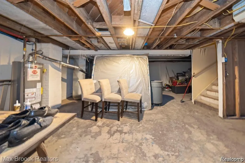 19344 Dwyer Street Detroit City MI 48234