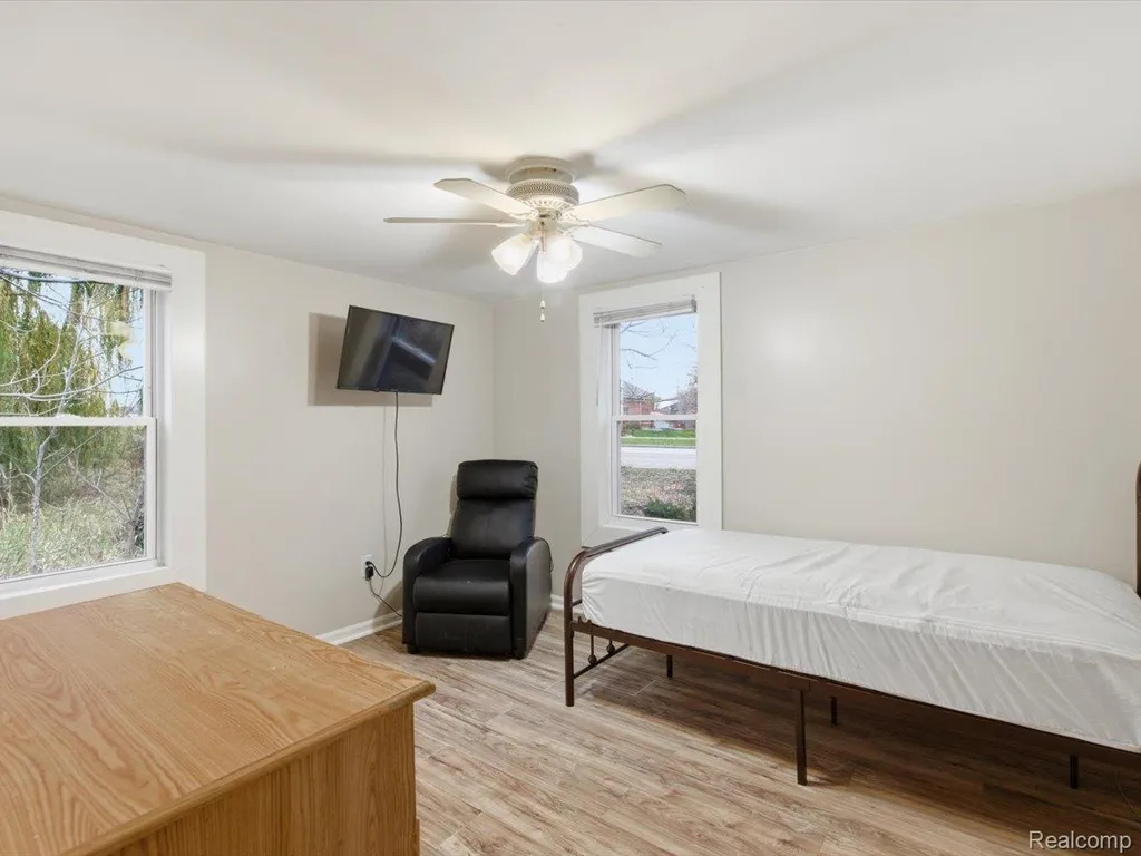 3076 Krafft Road Fort Gratiot Charter Township MI 48059