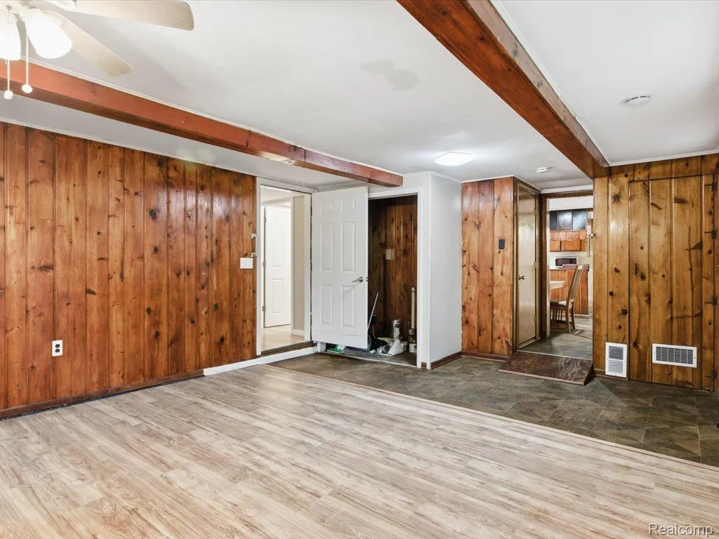 3076 Krafft Road Fort Gratiot Charter Township MI 48059