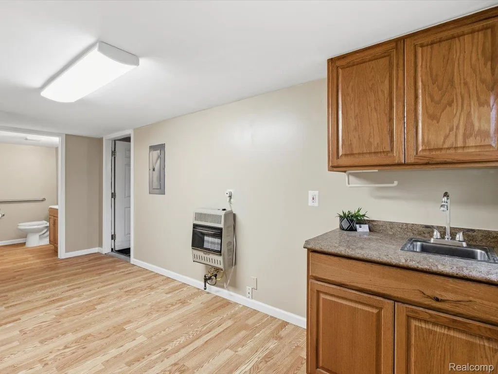 3076 Krafft Road Fort Gratiot Charter Township MI 48059