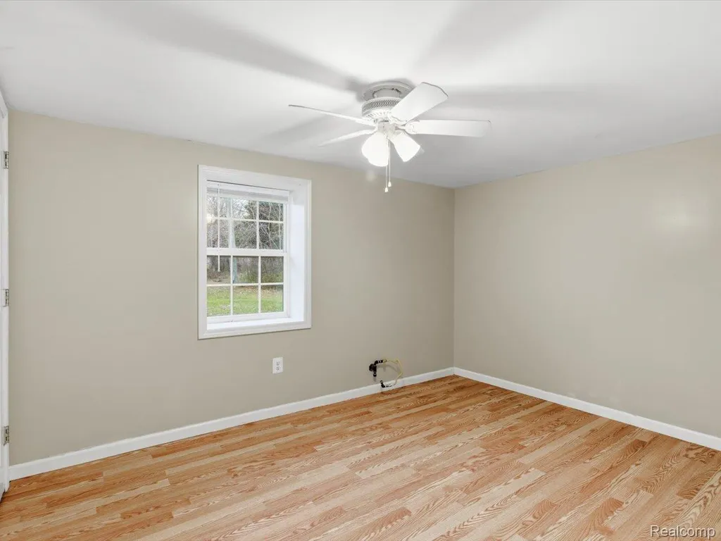 3076 Krafft Road Fort Gratiot Charter Township MI 48059