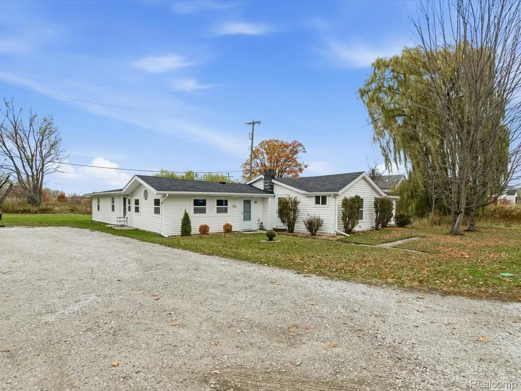3076 Krafft Road Fort Gratiot Charter Township MI 48059
