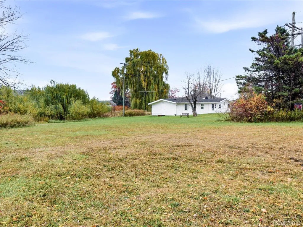 3076 Krafft Road Fort Gratiot Charter Township MI 48059