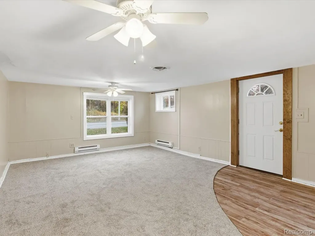 3076 Krafft Road Fort Gratiot Charter Township MI 48059