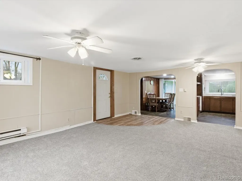 3076 Krafft Road Fort Gratiot Charter Township MI 48059