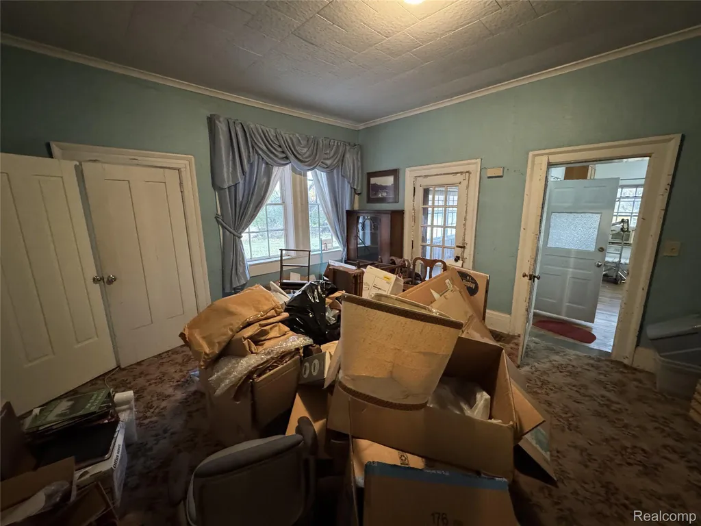 7443 E Michigan Avenue Saline City MI 48176