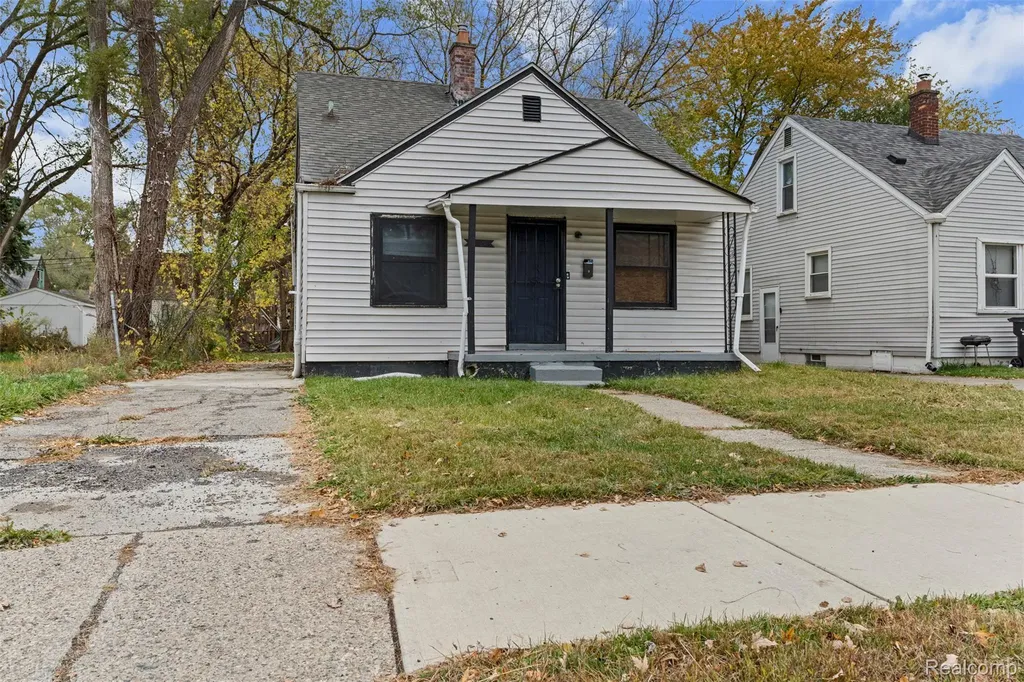 19324 Buffalo Street Detroit City MI 48234