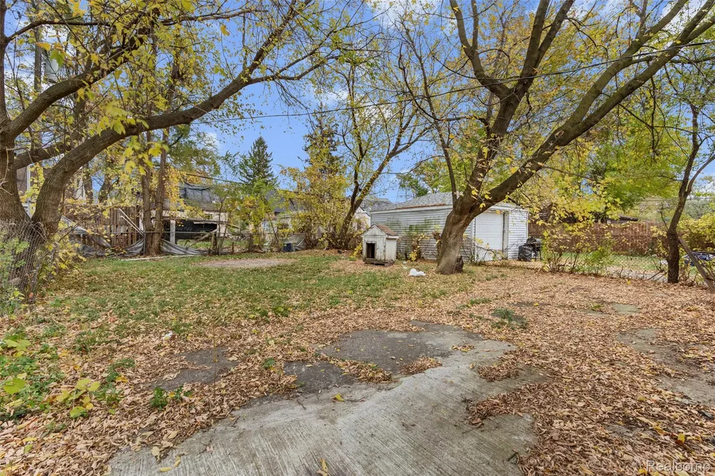 19324 Buffalo Street Detroit City MI 48234