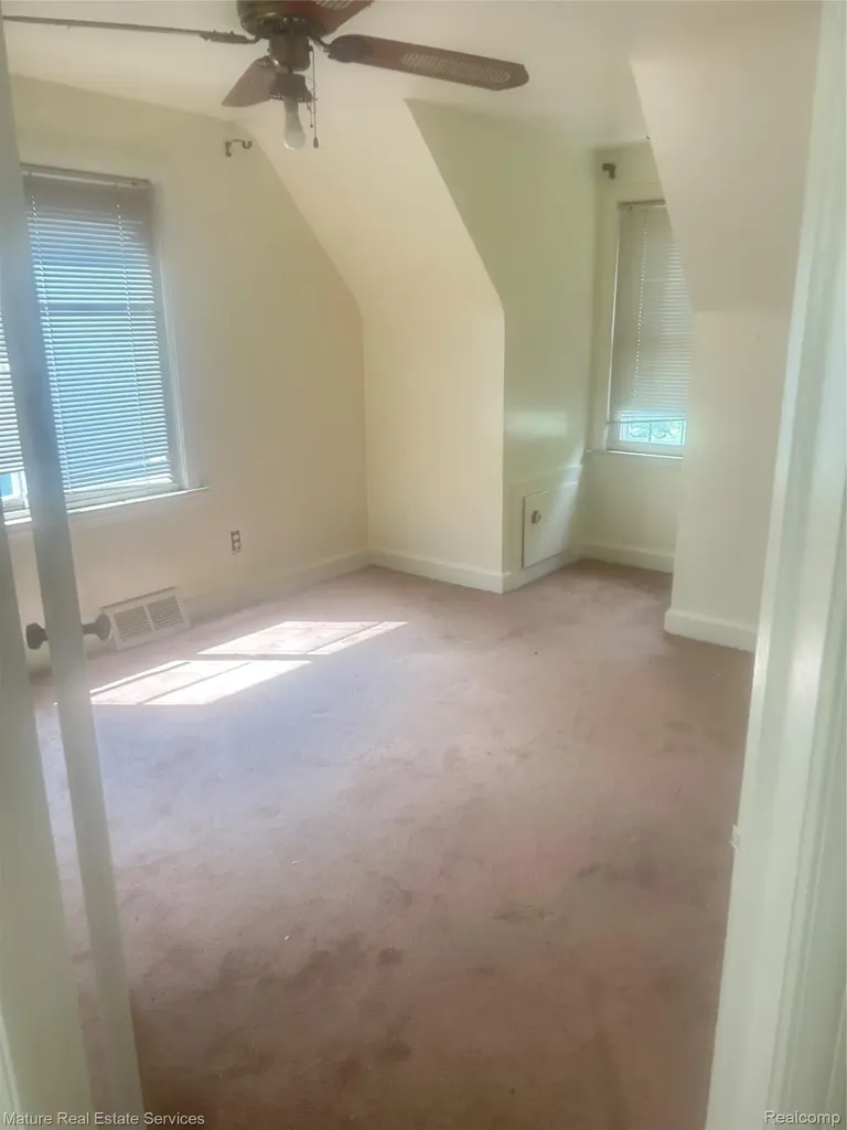 16172 Cruse Street Detroit City MI 48235