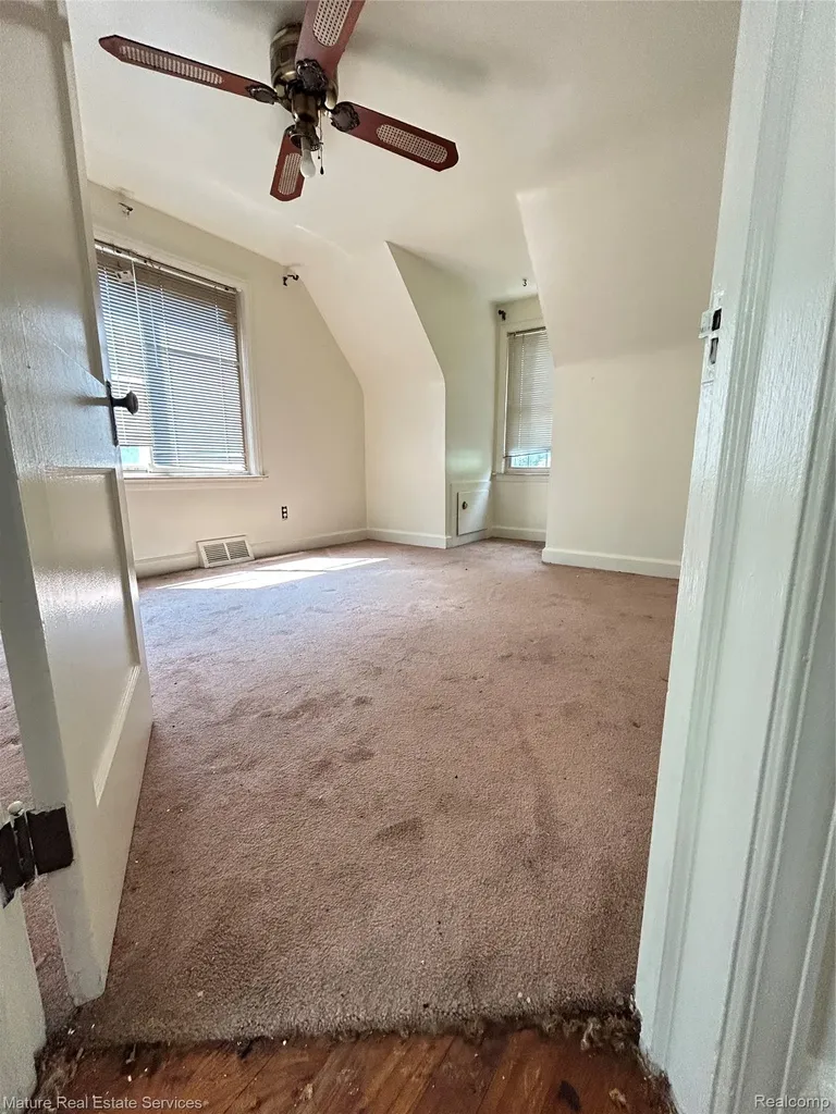 16172 Cruse Street Detroit City MI 48235