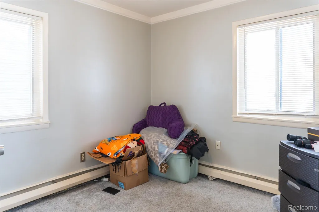 26750 Belanger Street Roseville City MI 48066