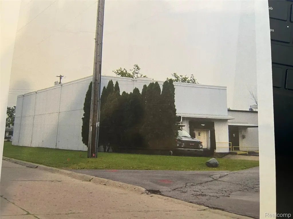 3623 Blackington Avenue Flint City MI 48532