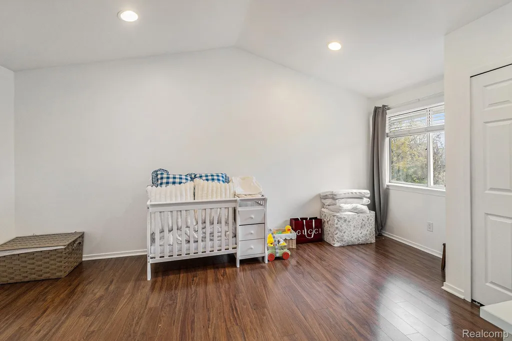 7408 Westbury Boulevard West Bloomfield Charter Township MI 48322