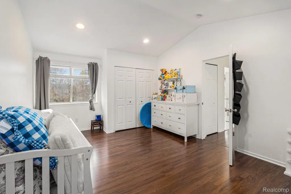 7408 Westbury Boulevard West Bloomfield Charter Township MI 48322