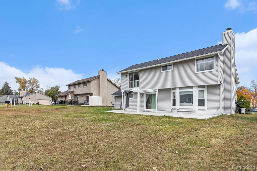 7408 Westbury Boulevard West Bloomfield Charter Township MI 48322