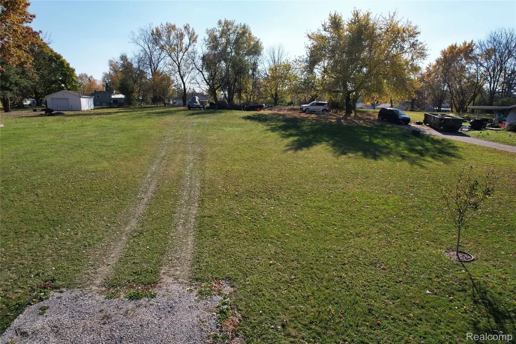 1070 Grand Blanc Road Grand Blanc Charter Township MI 48439