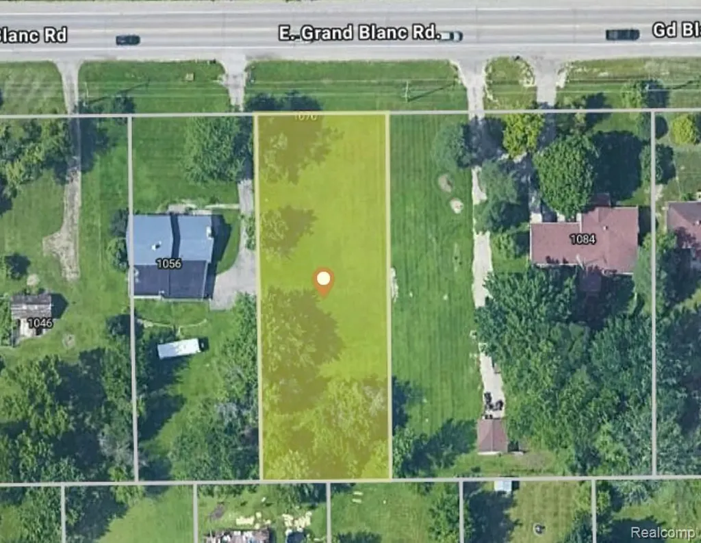 1070 Grand Blanc Road Grand Blanc Charter Township MI 48439