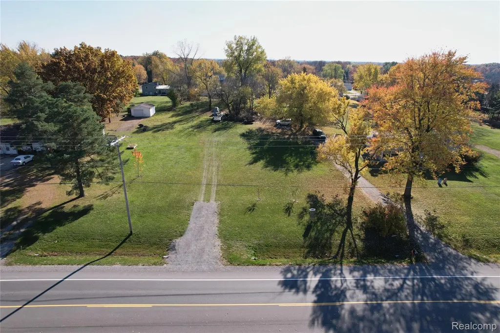 1070 Grand Blanc Road Grand Blanc Charter Township MI 48439
