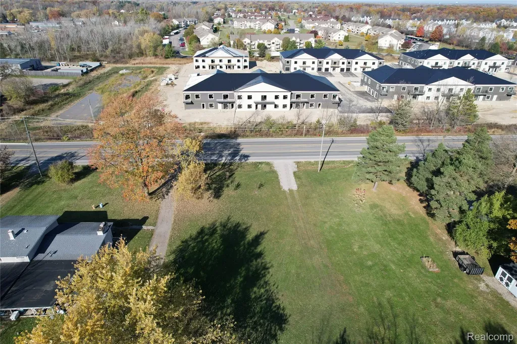 1070 Grand Blanc Road Grand Blanc Charter Township MI 48439