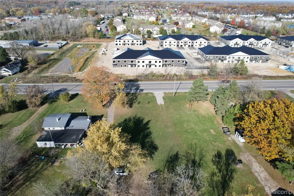 1070 Grand Blanc Road Grand Blanc Charter Township MI 48439