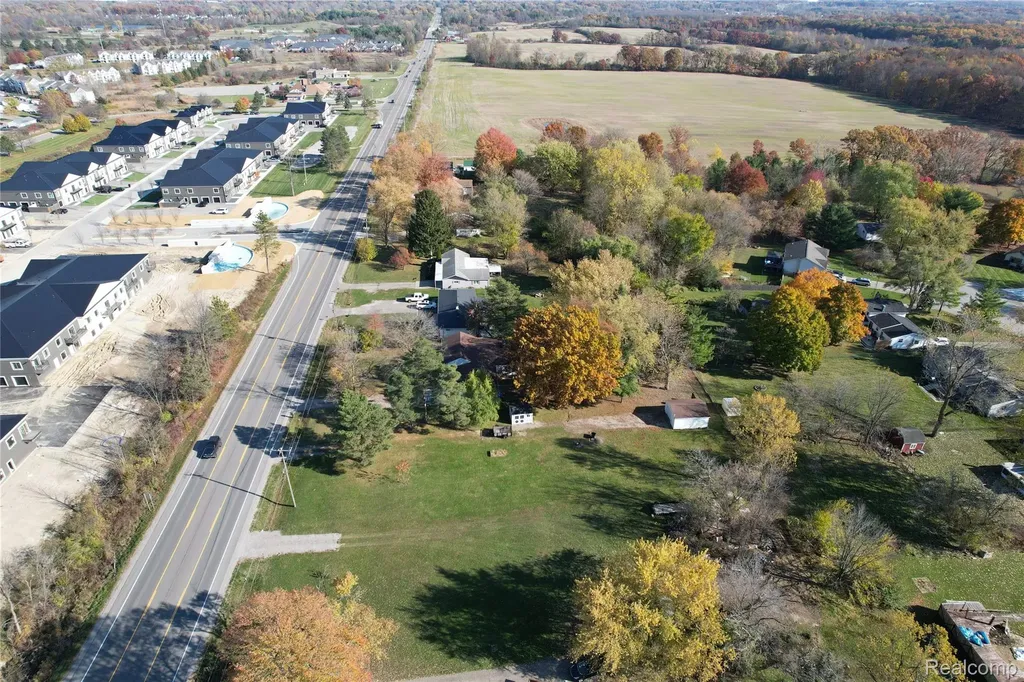 1070 Grand Blanc Road Grand Blanc Charter Township MI 48439