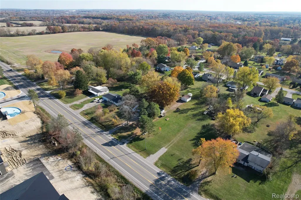1070 Grand Blanc Road Grand Blanc Charter Township MI 48439