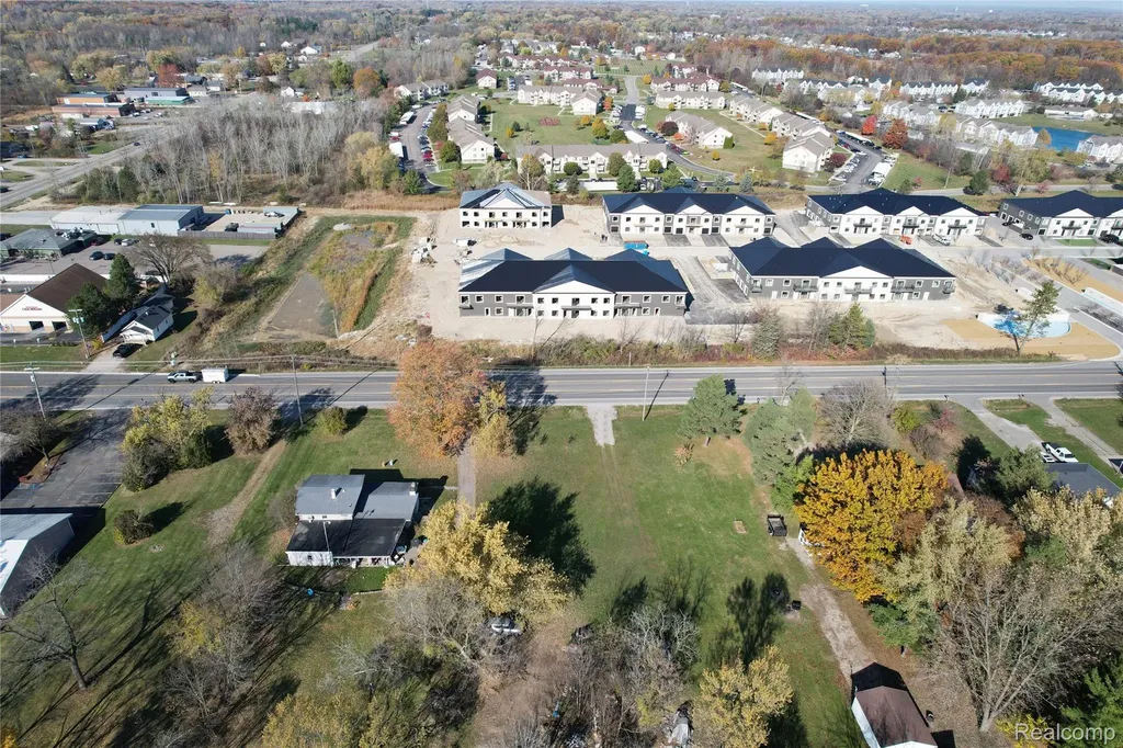 1070 Grand Blanc Road Grand Blanc Charter Township MI 48439