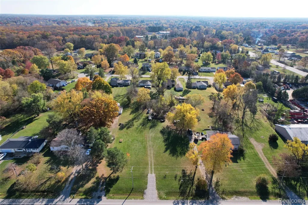 1070 Grand Blanc Road Grand Blanc Charter Township MI 48439