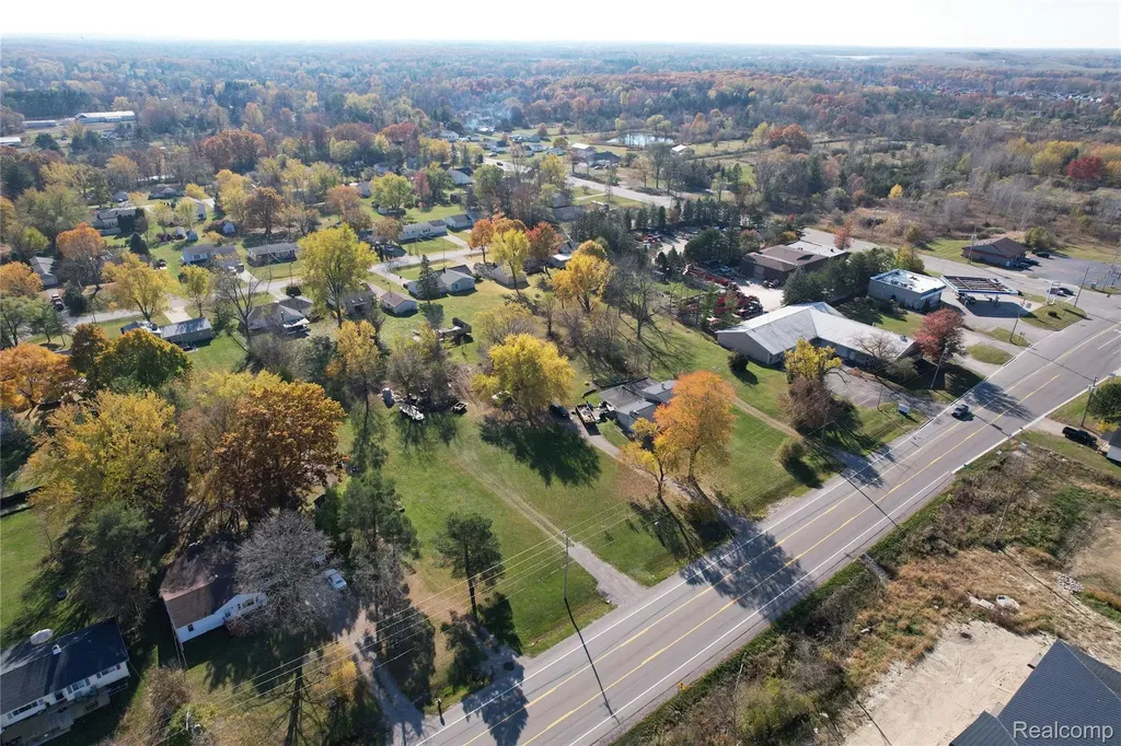1070 Grand Blanc Road Grand Blanc Charter Township MI 48439